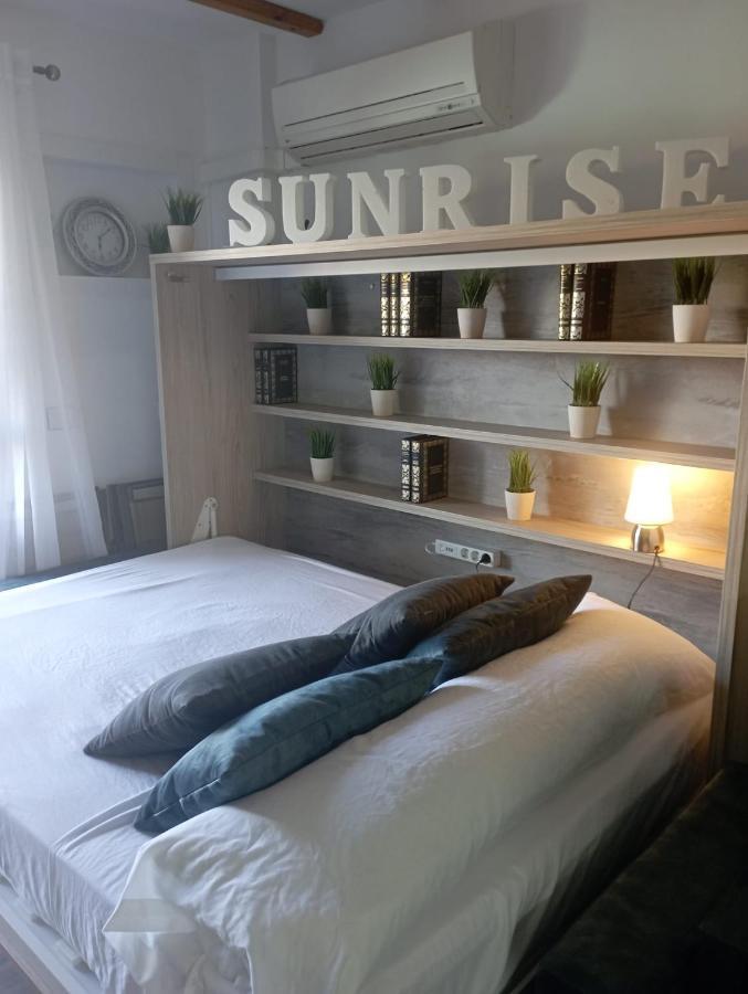 Sunrise Vera-Naturista Экстерьер фото