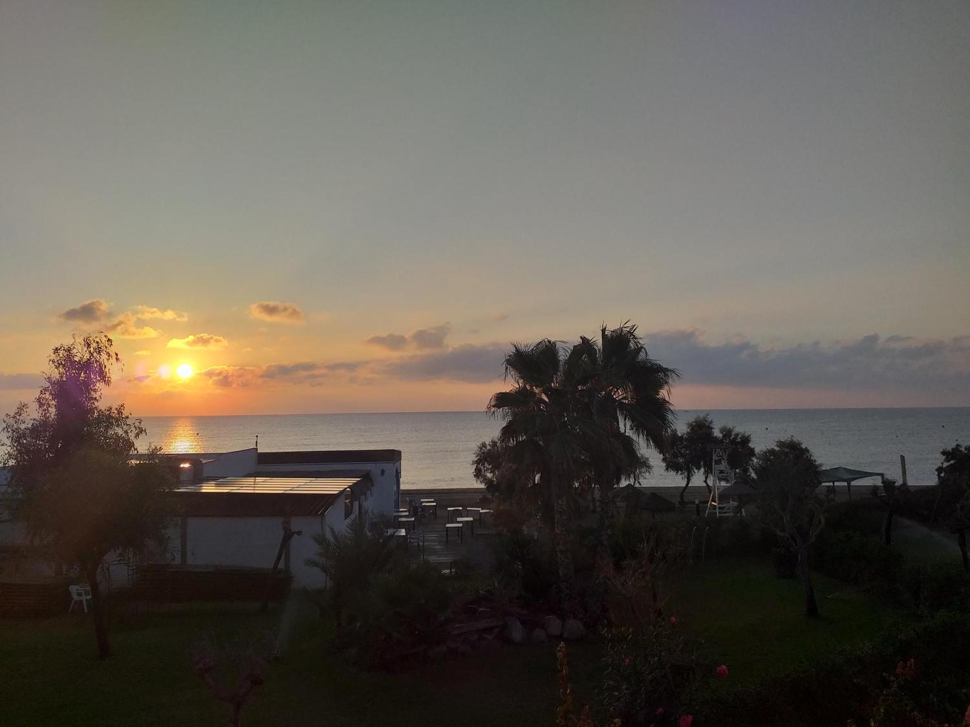 Sunrise Vera-Naturista Экстерьер фото